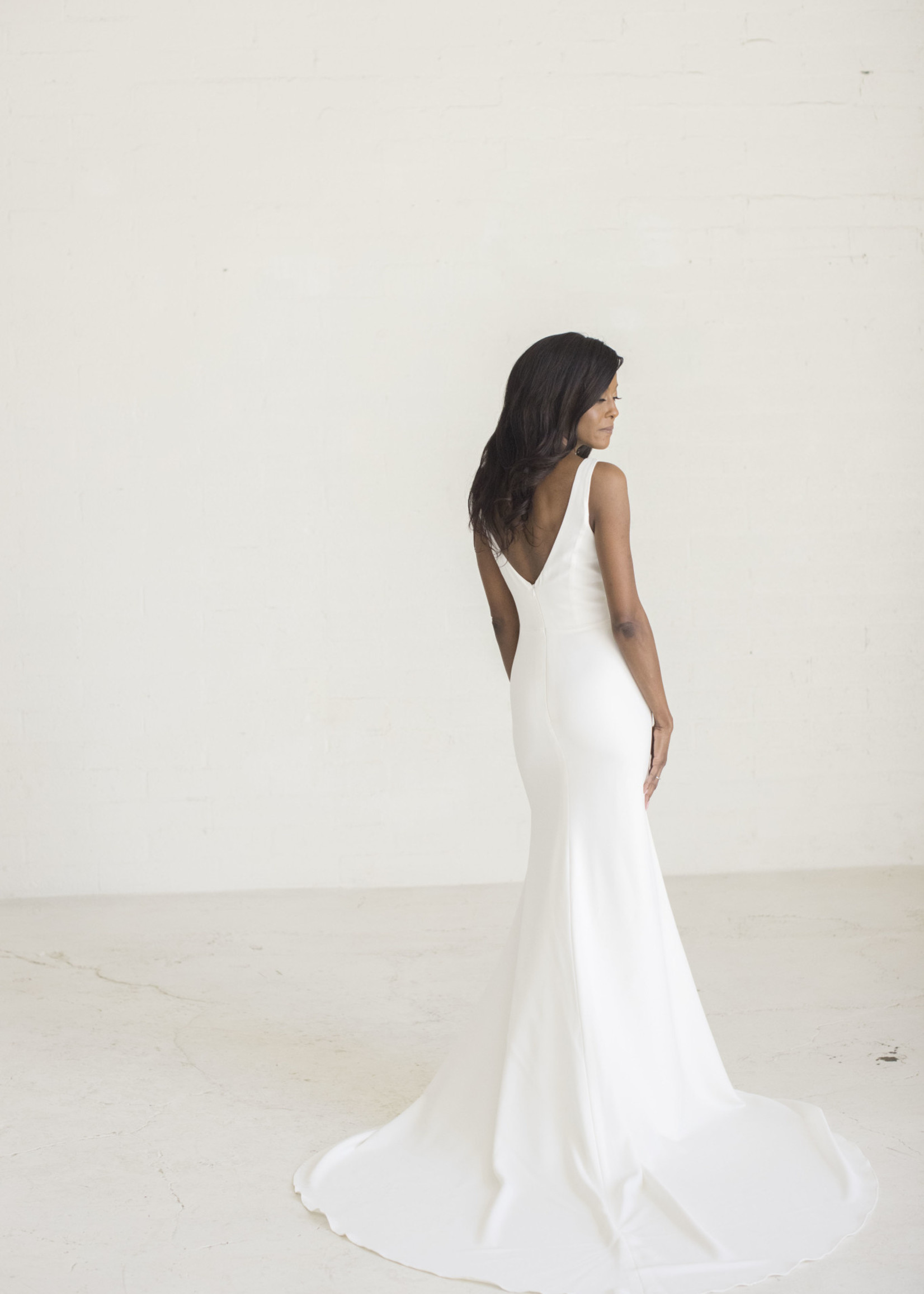 Everly Bridals Style 1910