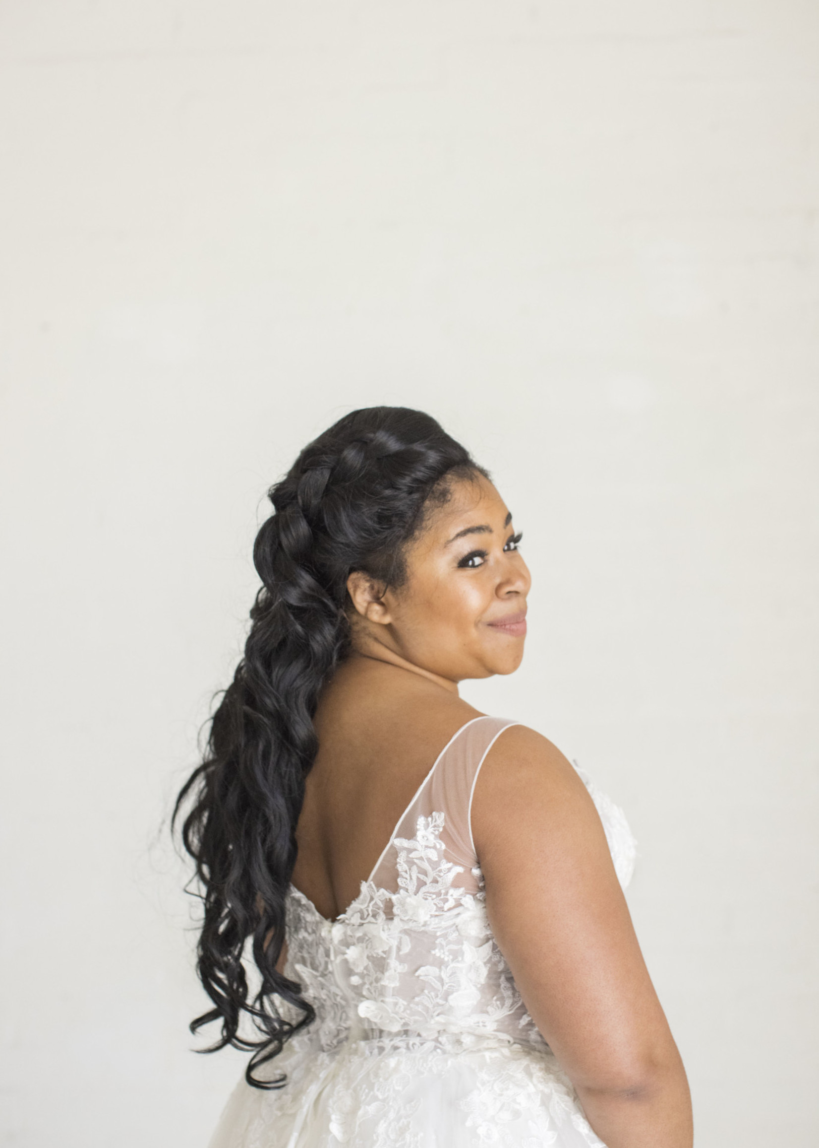 Everly Bridals Style 2005