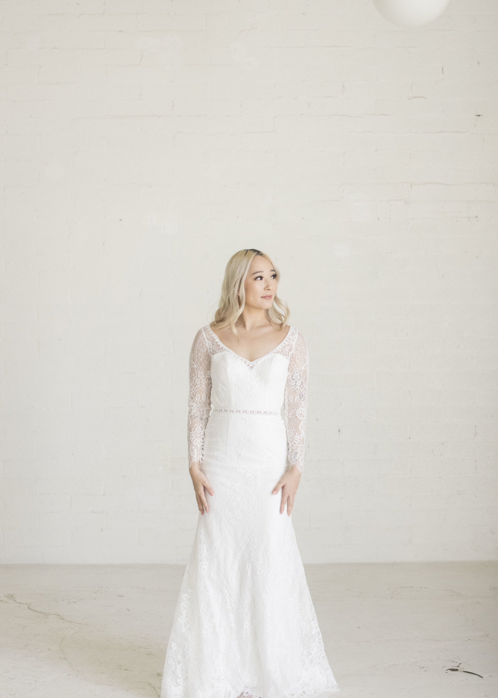 Everly Bridals Style 2007