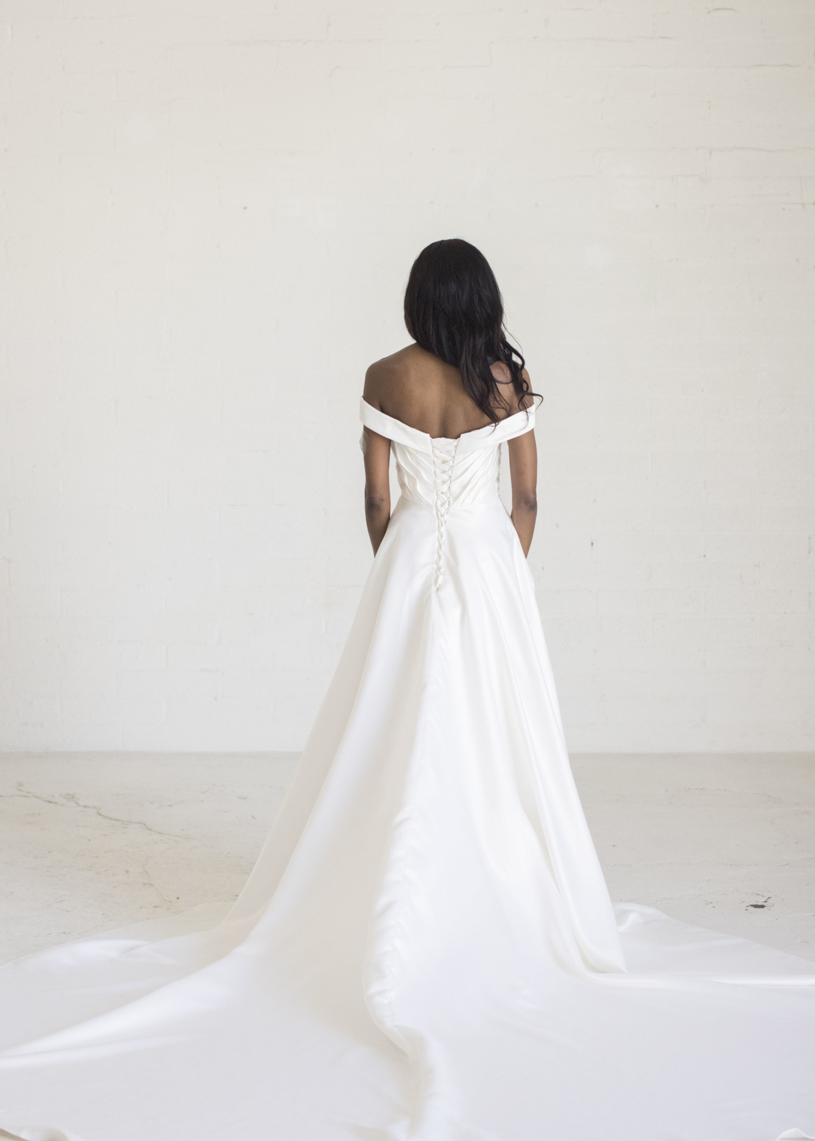Everly Bridals Style 2010