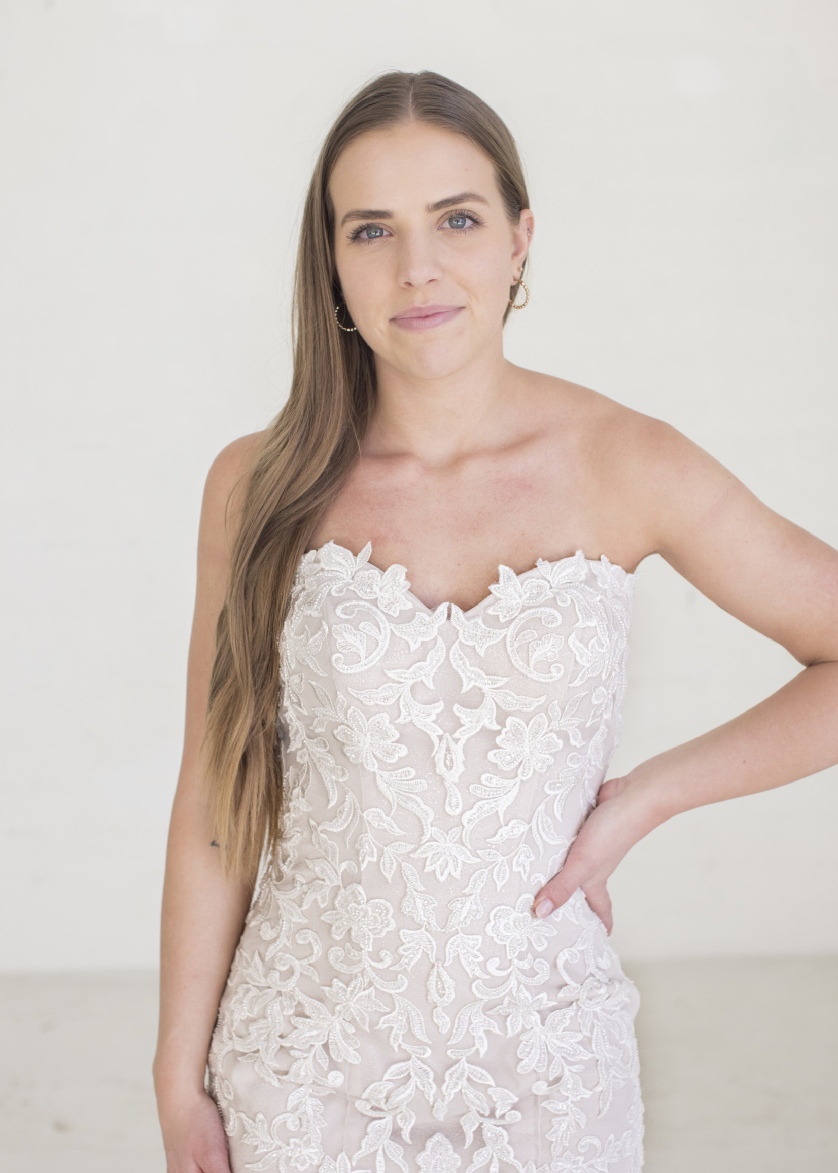 Everly Bridals Style 2006