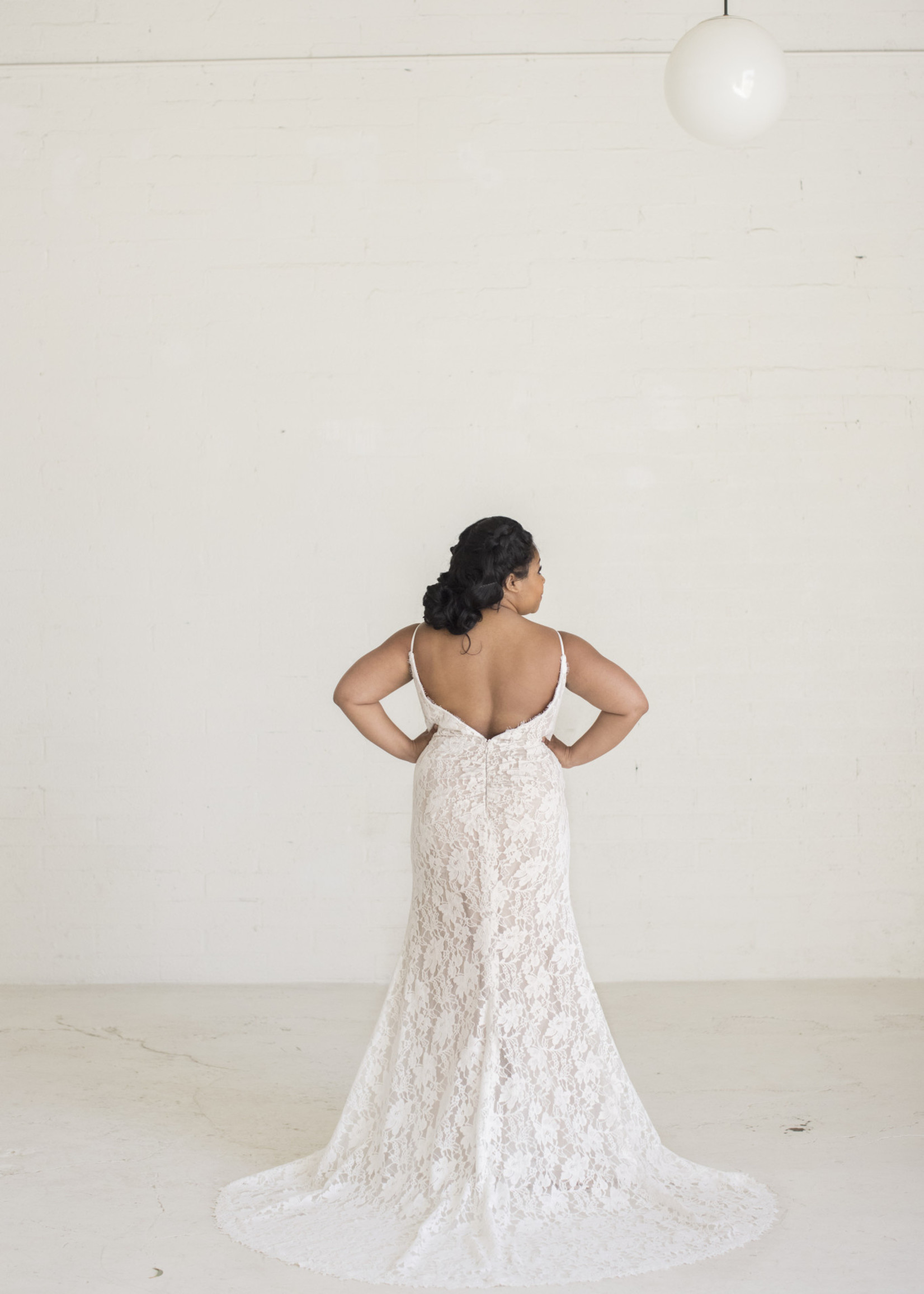Everly Bridals Style 2008