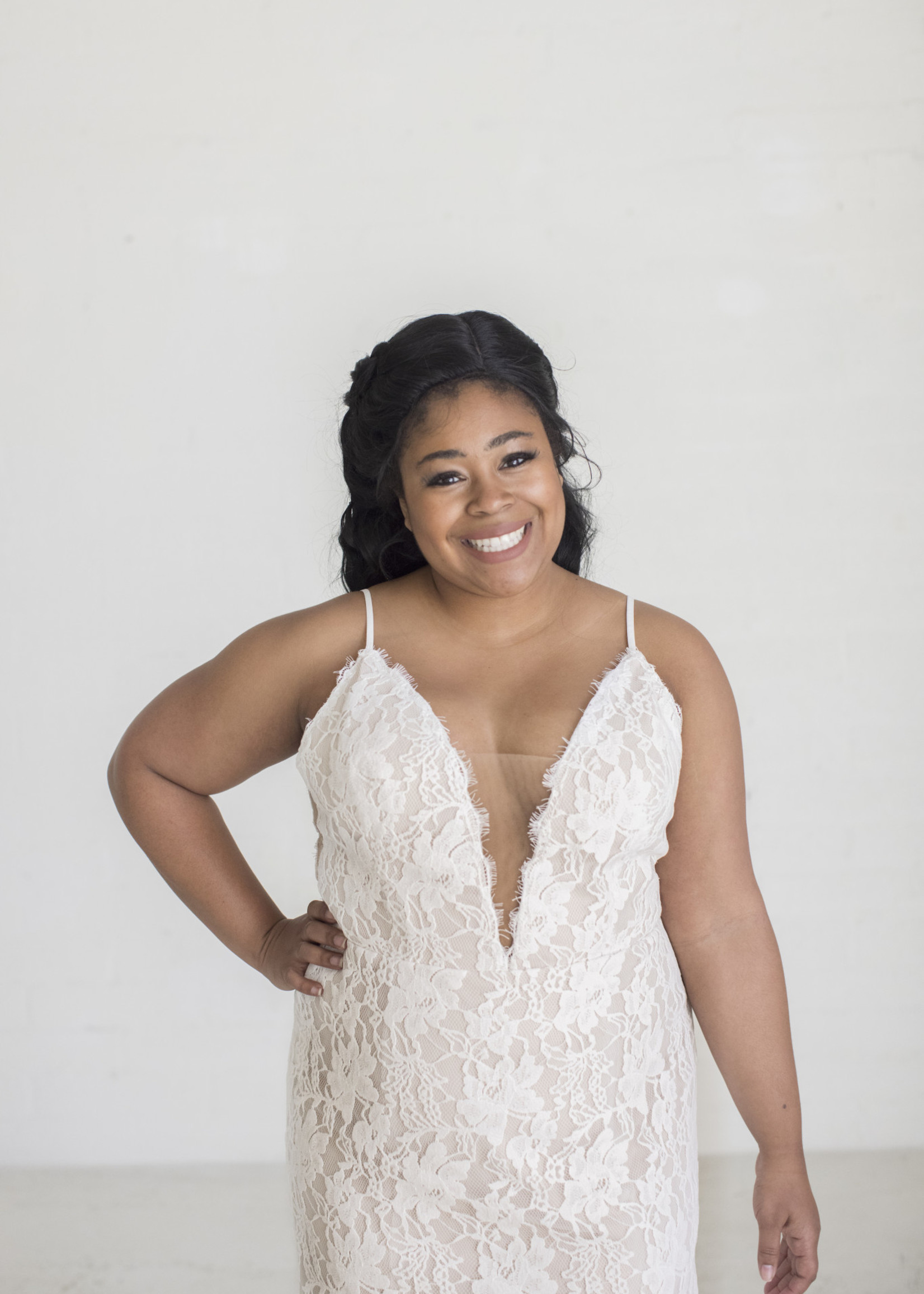 Everly Bridals Style 2008