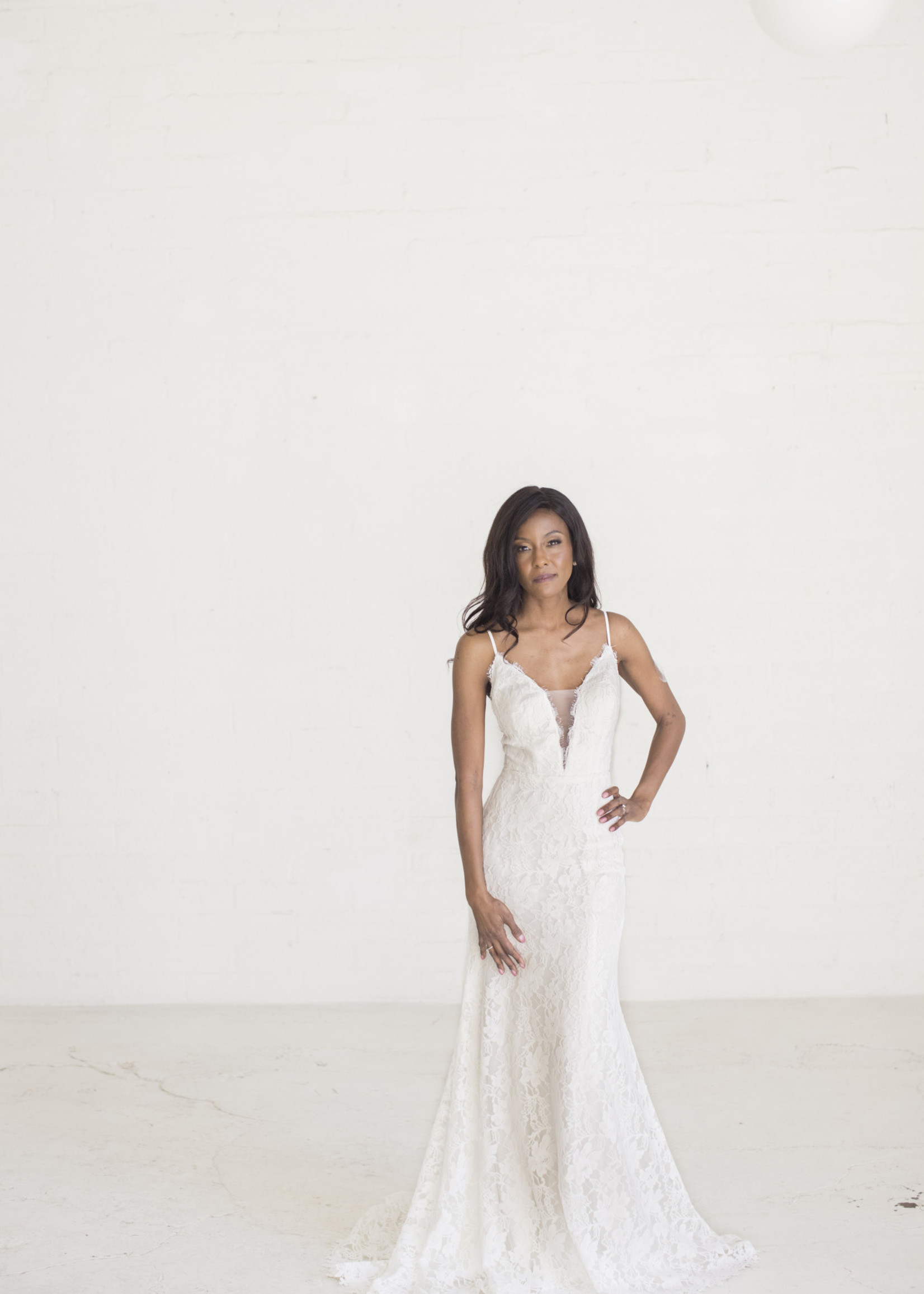 Everly Bridals Style 2008
