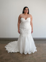 Everly Bridals Style 2327