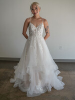 Everly Bridals Style 2330