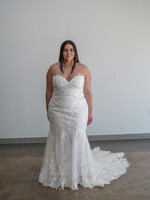 Everly Bridals Style 2325