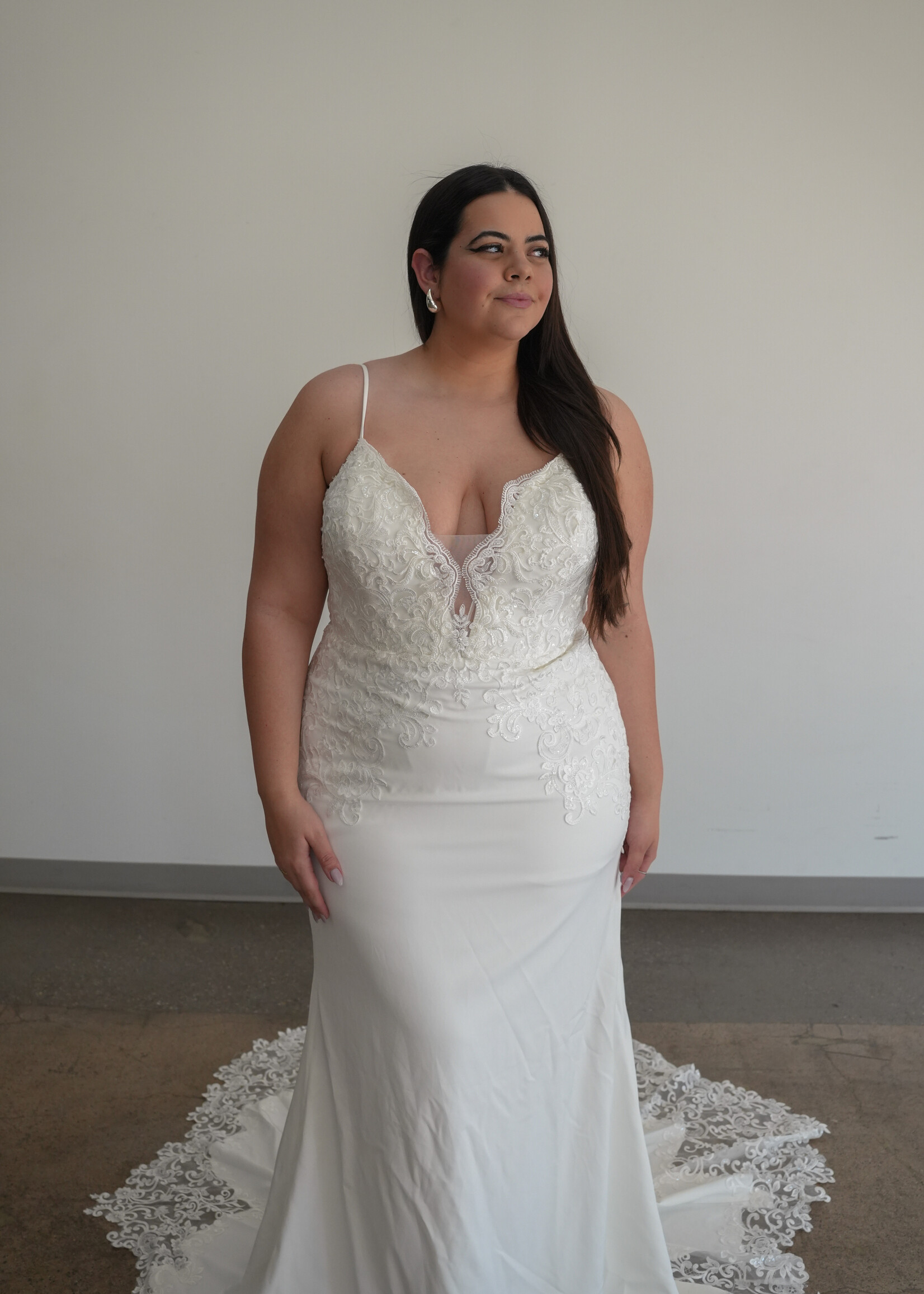 Everly Bridals Style 2004