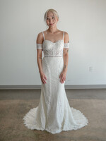 Everly Bridals Style 2328