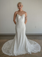 Everly Bridals Style 2331