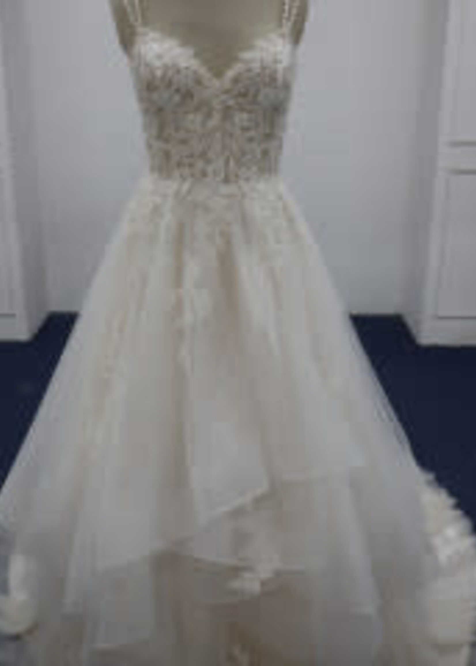 Everly Bridals Style 2330
