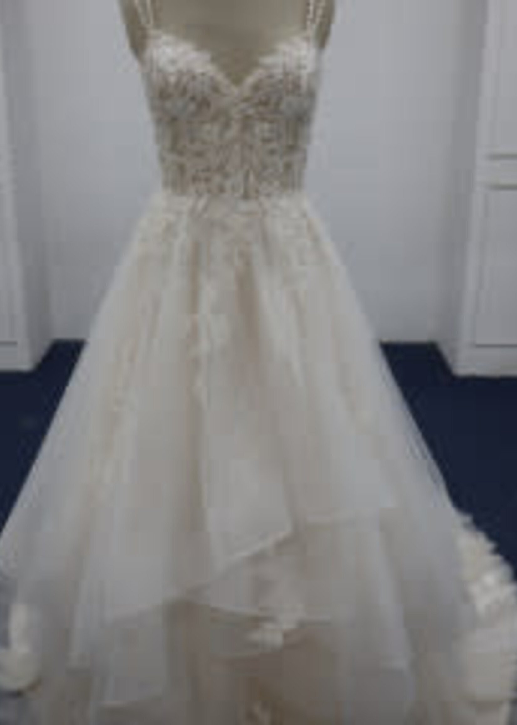 Everly Bridals Style 2330