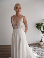 Everly Bridals Style 2329