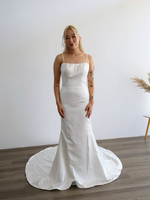 Everly Bridals Style 2549