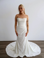 Everly Bridals Style 2548