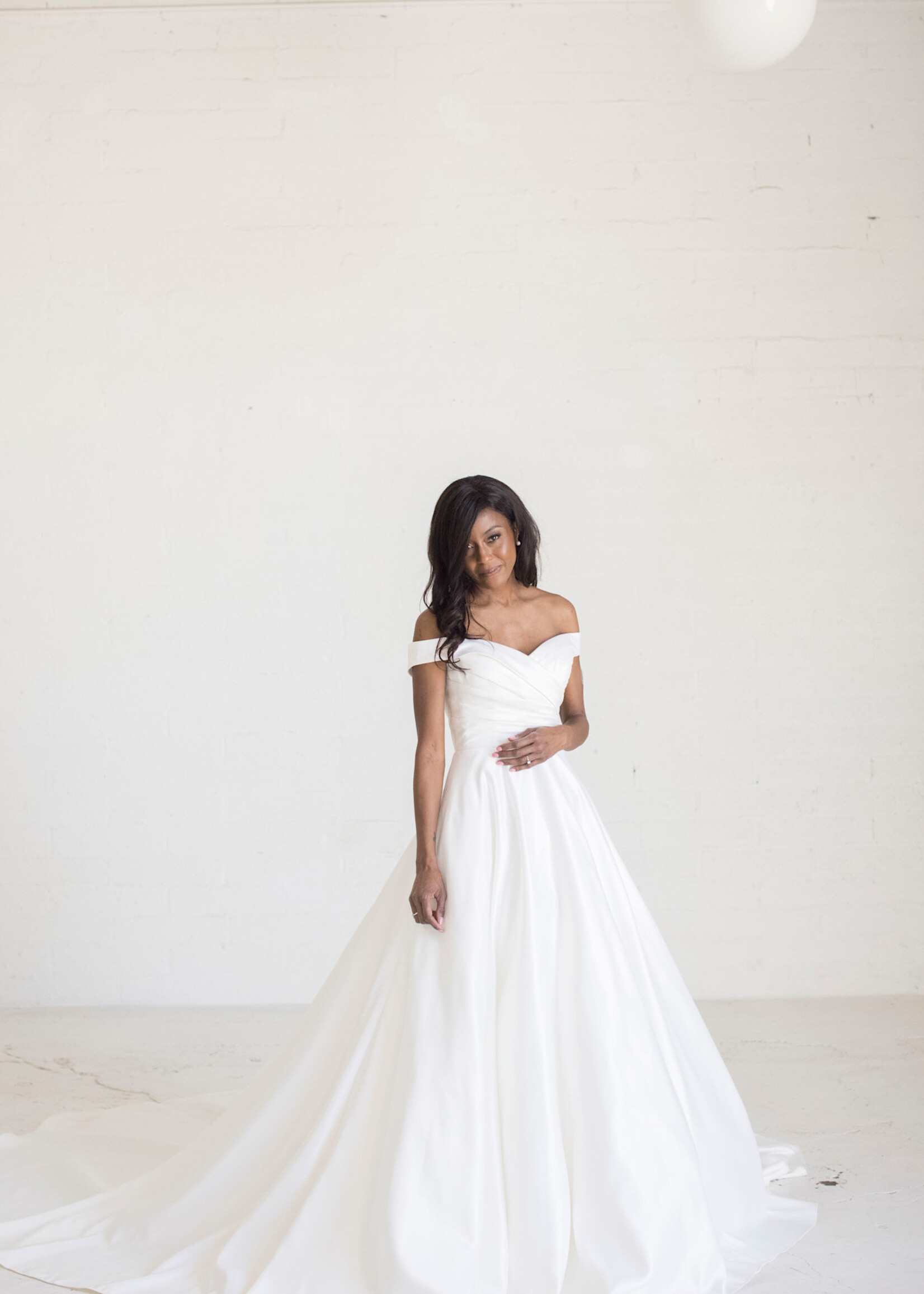 Everly Bridals Style 2010