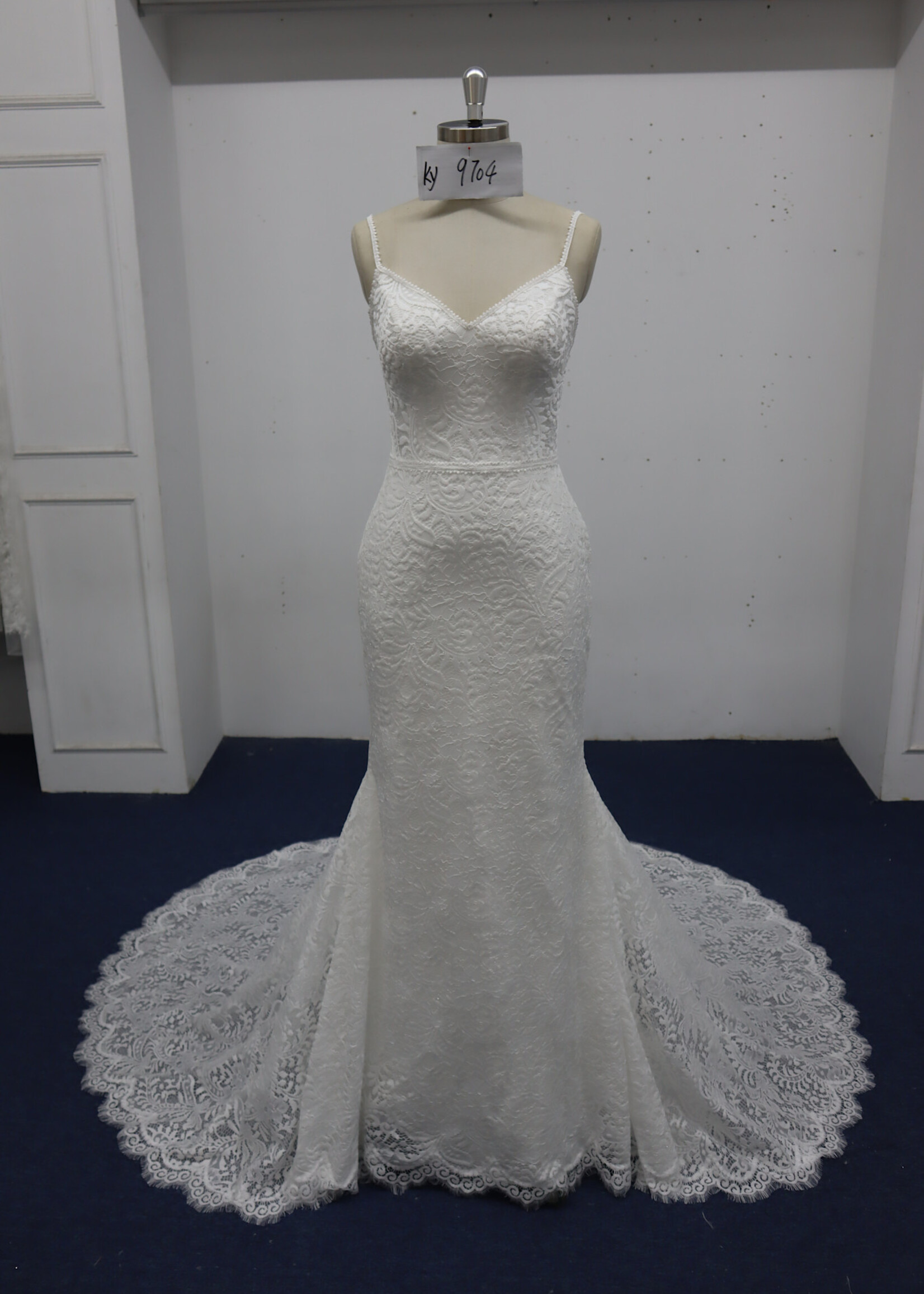 Everly Bridals Style 2331