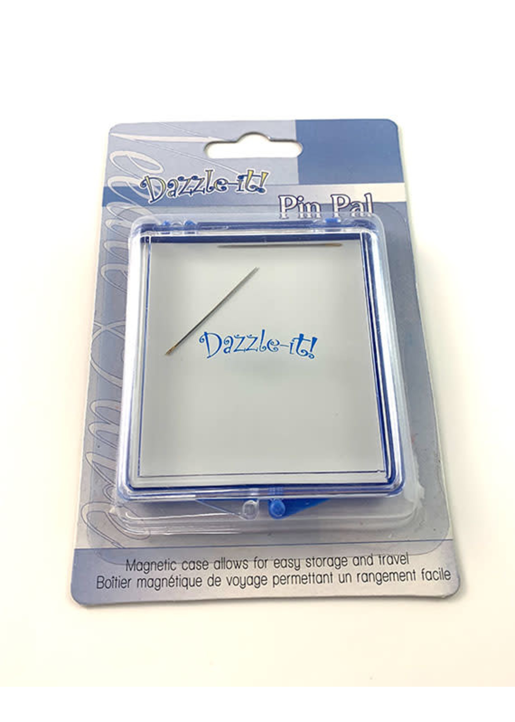 Needle Holder (Magnetic)