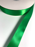 Double Faced Satin Ribbon - 1"