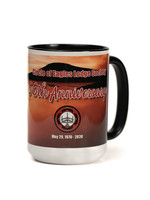 COELS 50th Anniversary - 15oz mug