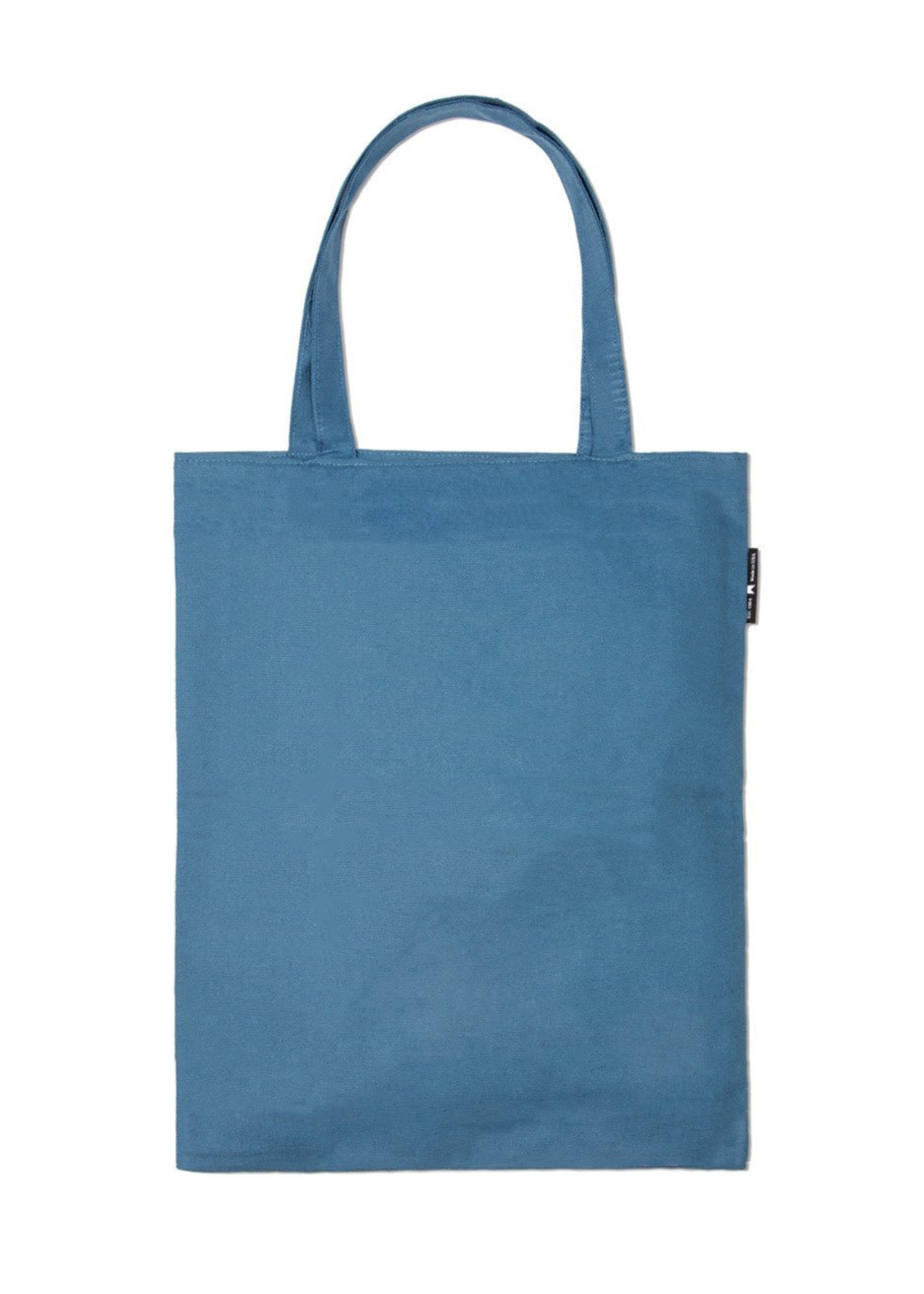 Out of Print Paradise Library Tote