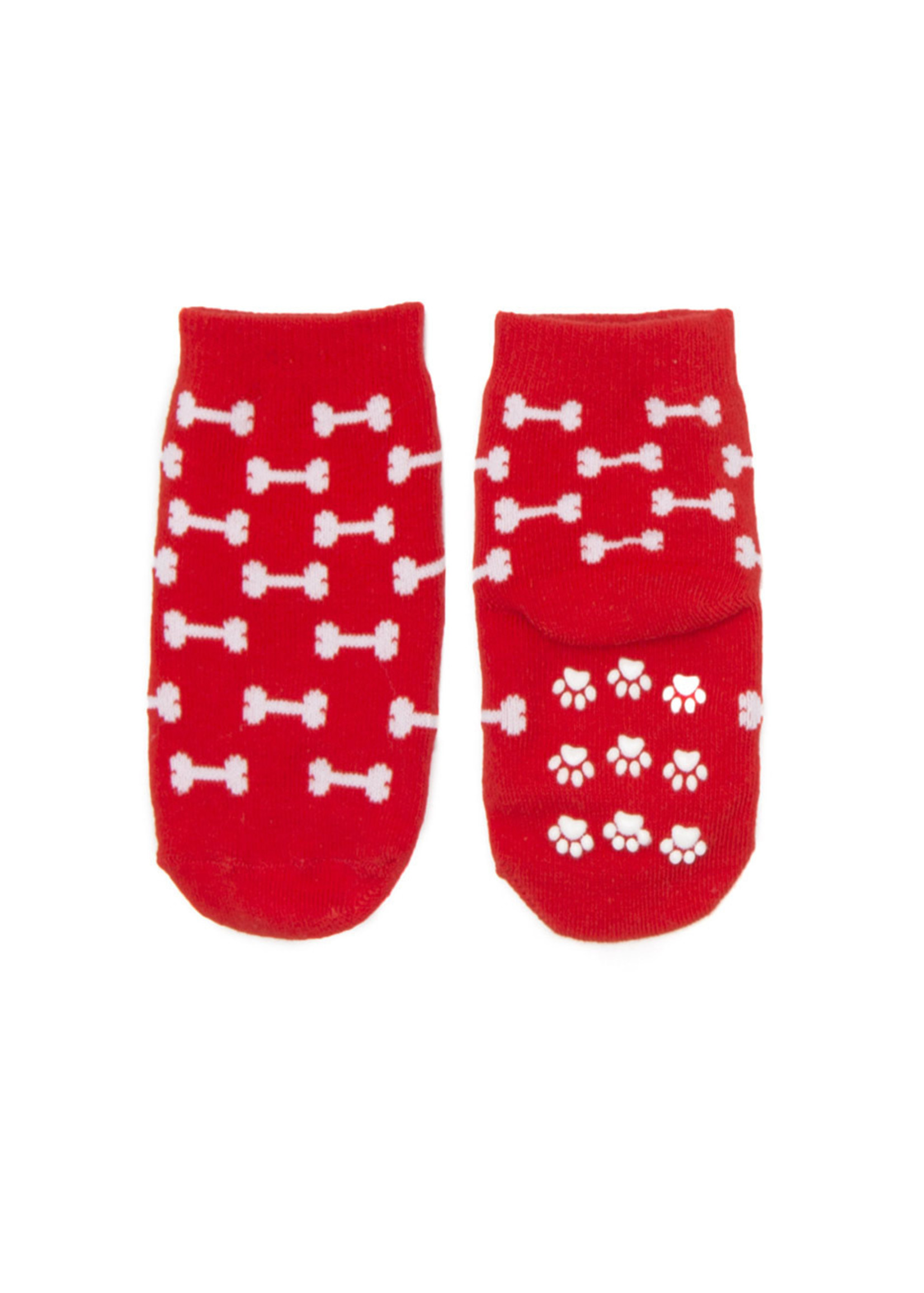 Out of Print Clifford Socks - Kids, Pack of 4