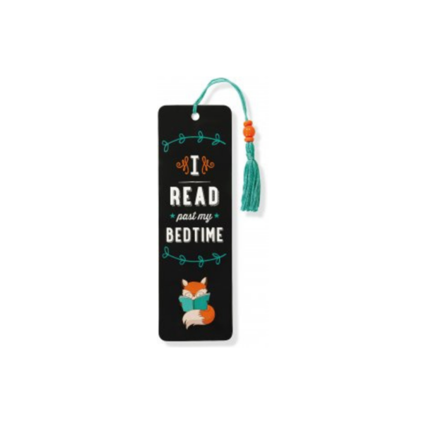 Vancouver Gift Shop & Souvenirs Bookmark, The Library Store