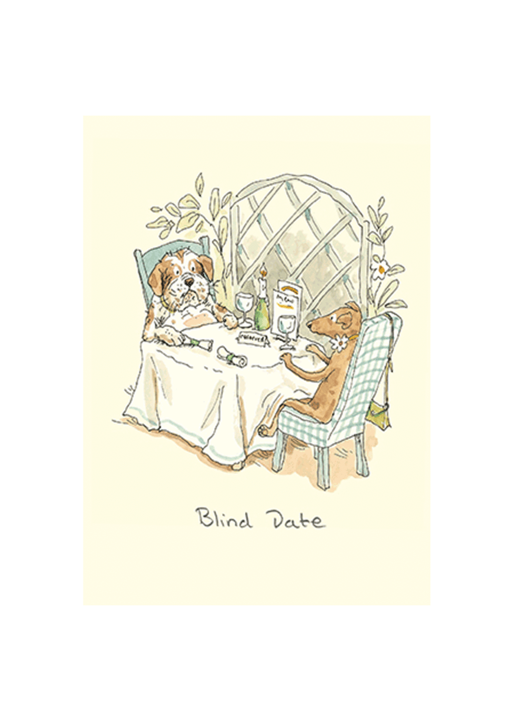 Two Bad Mice Blind Date Two Bad Mice