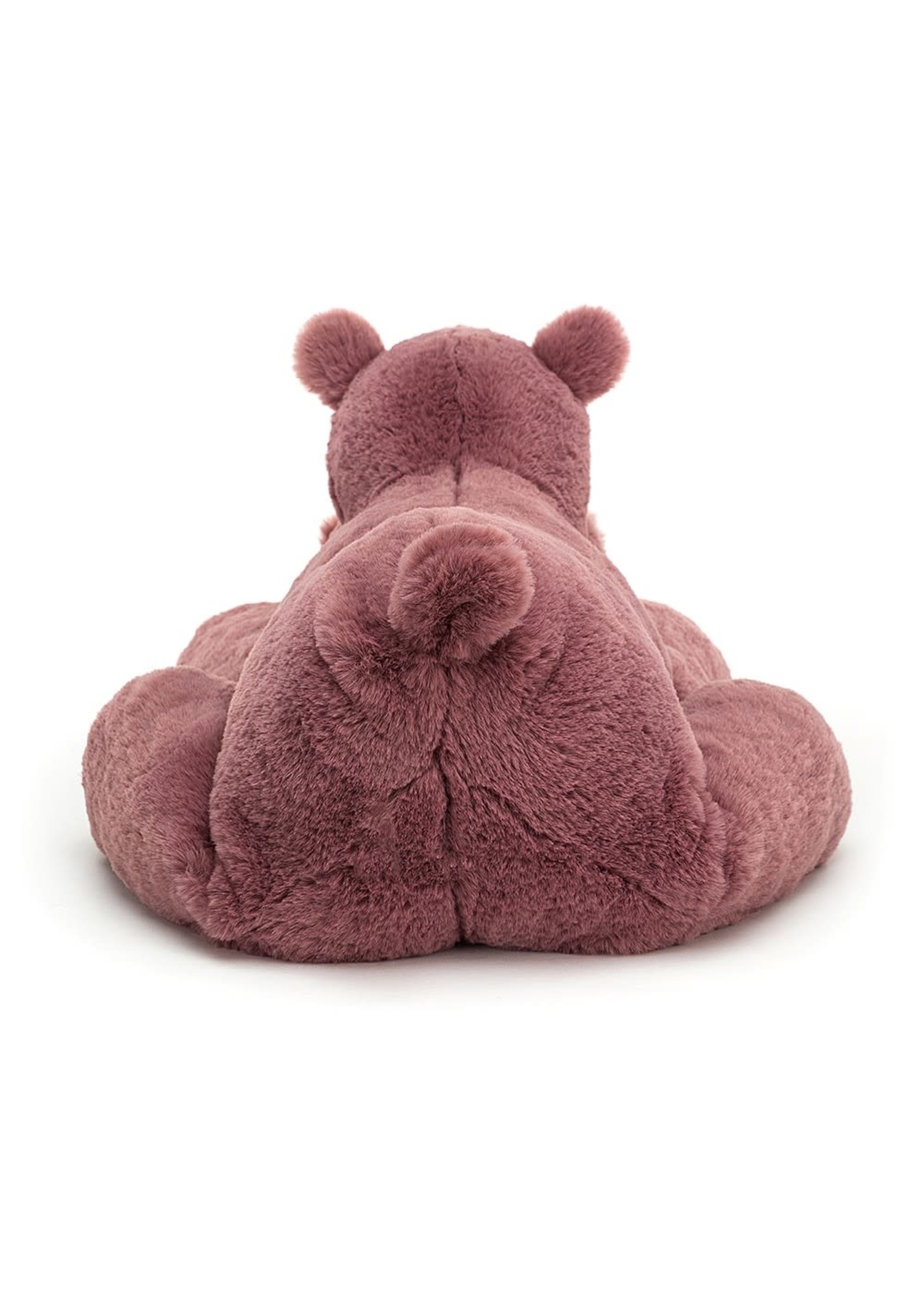 Jellycat Huggady Hippo 1193