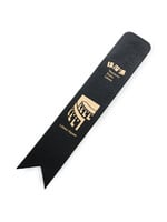 VPL Leather Bookmark