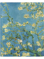 Peter Pauper Press Almond Blossom Oversize Journal