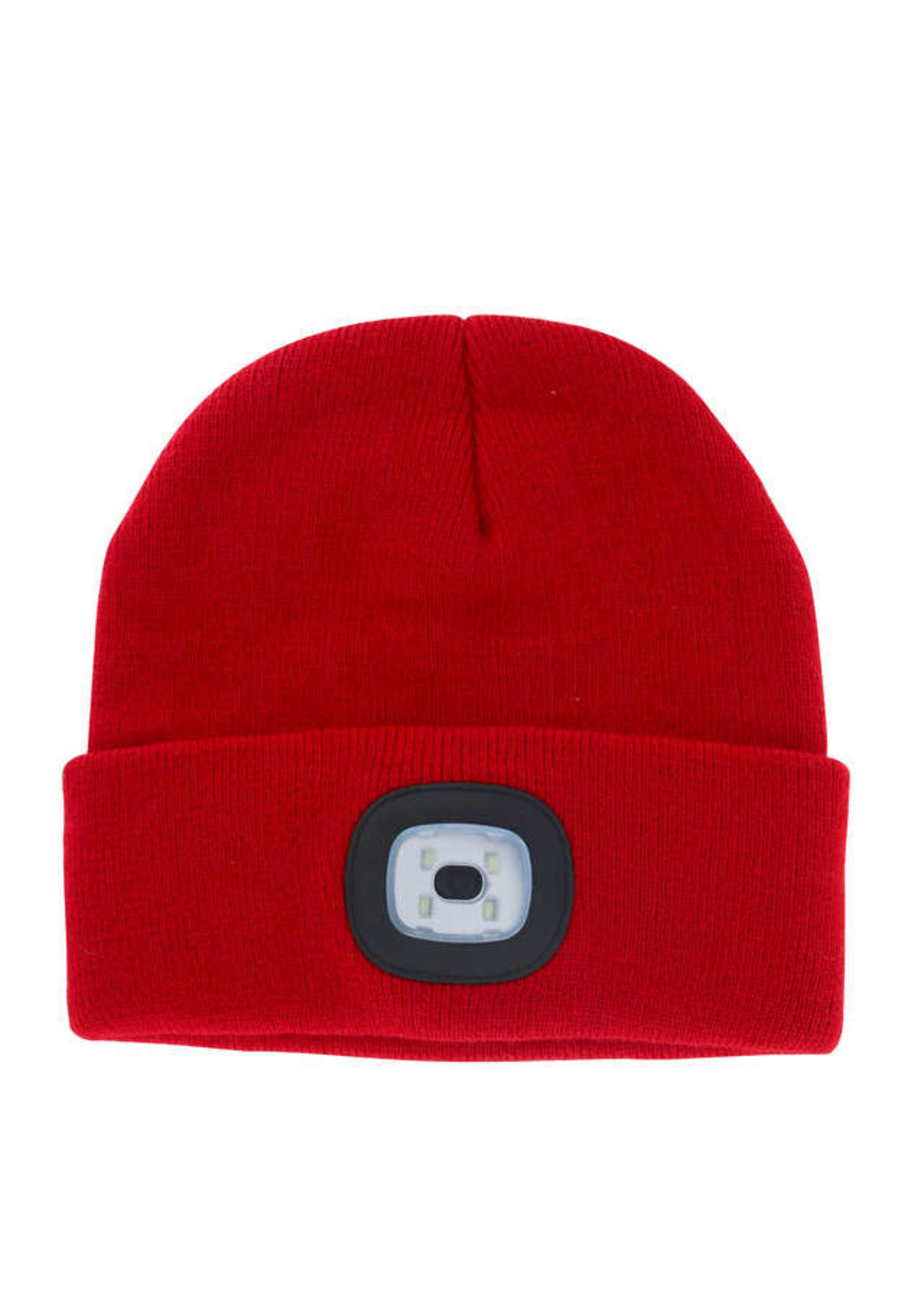 Night Scope Night Scope Rechargeable LED Beanie