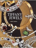 Tiffany Jewels Book