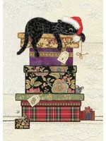 Bug Art Cat Presents