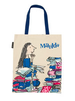 Out of Print Matilda Tote