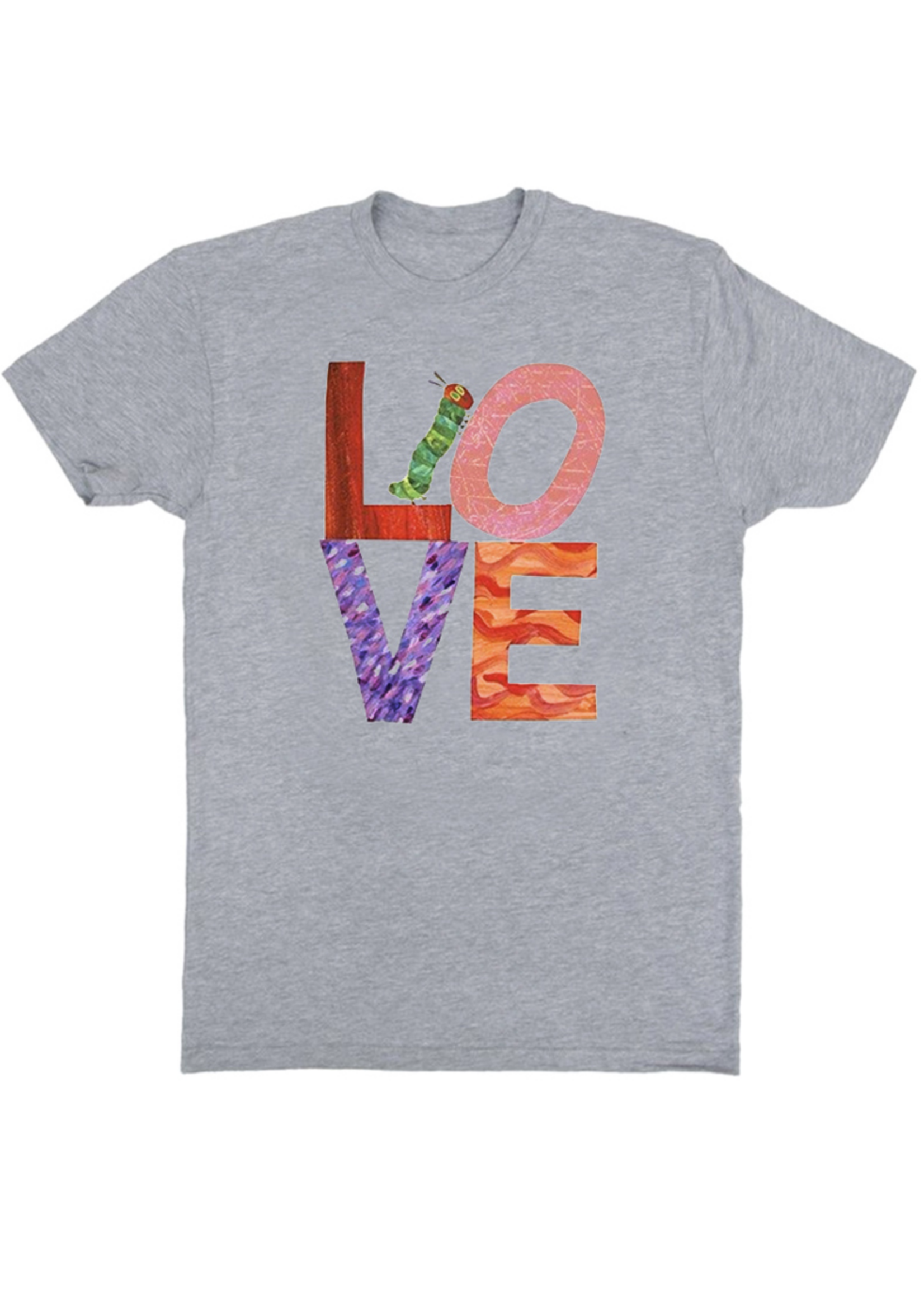 Out of Print VHC Love Unisex T-Shirt