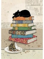Bug Art Books Kitty