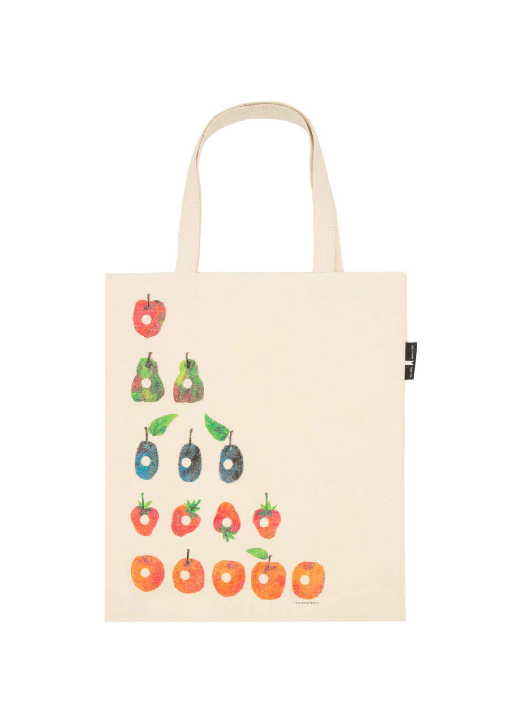 Out of Print The Very Hungry Caterpillar Tote