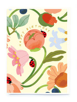 Noi Publishing Simple Flowers