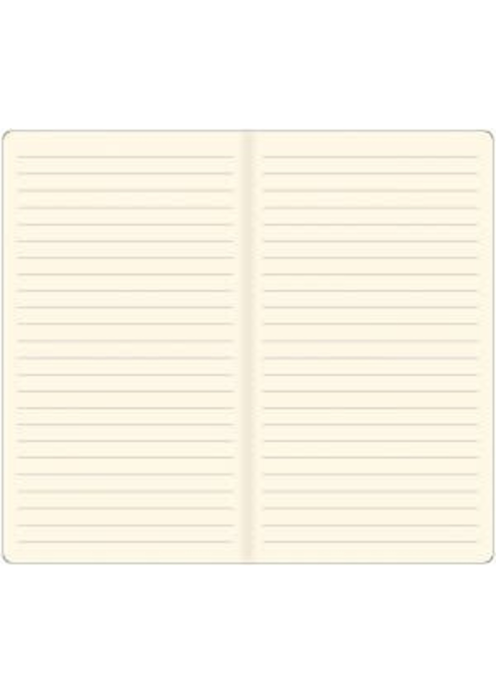 Peter Pauper Press Voyager Light Blue Journal