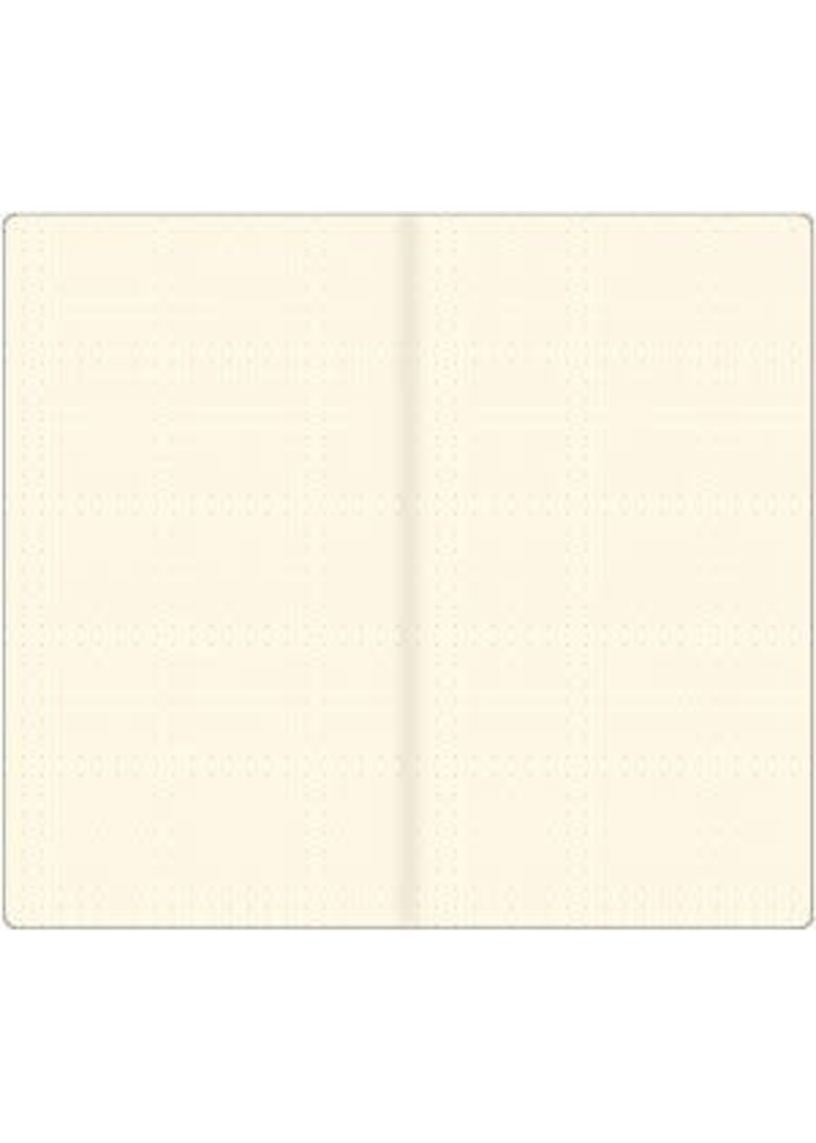 Peter Pauper Press Voyager Light Blue Journal