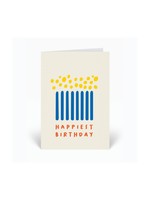 Graphic Factory Happiest Birthday