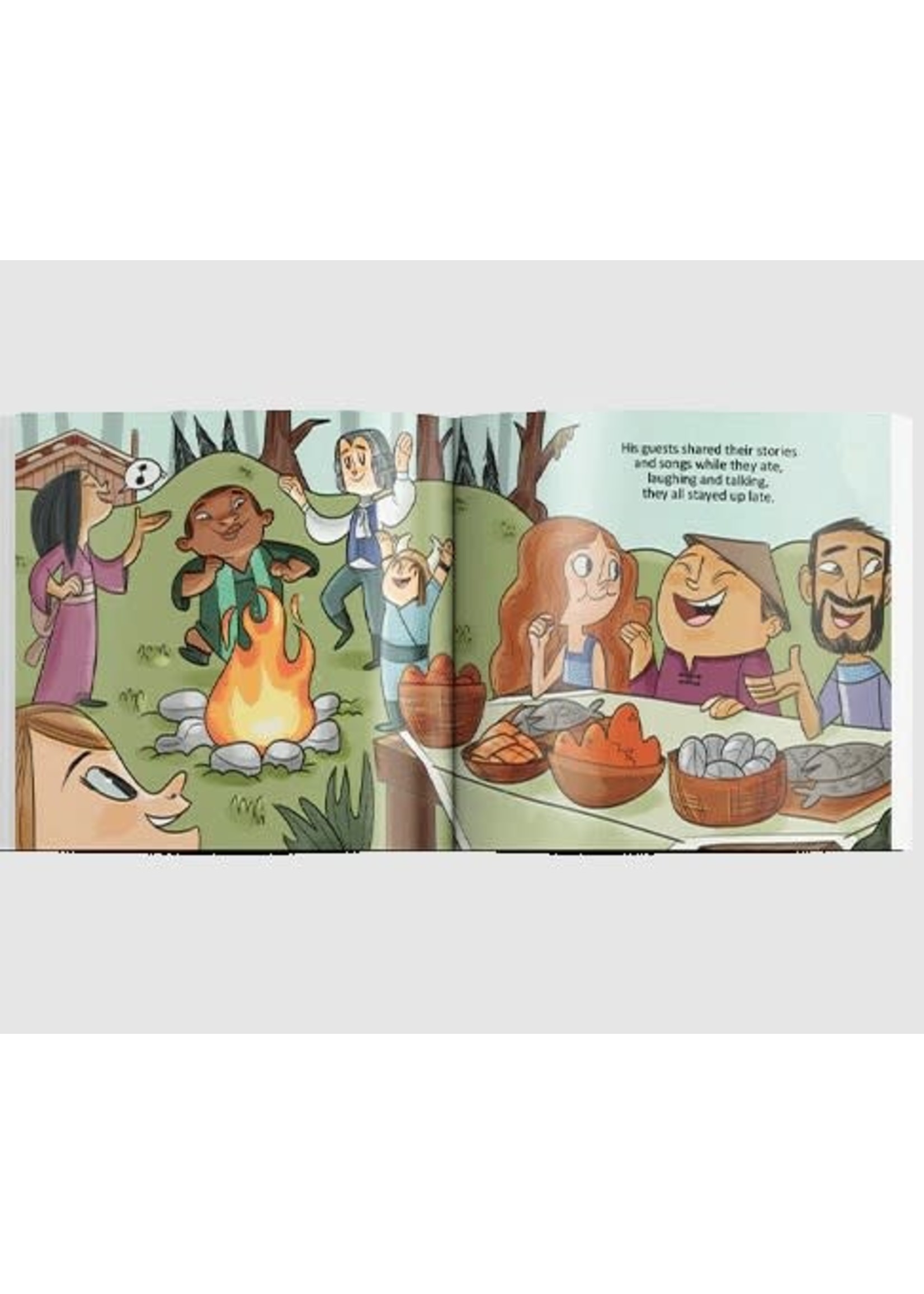 Medicine Wheel Education Gifts From Raven - Kung Jaadee