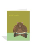 Halfpenny Little Bear