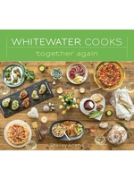 Friesens Books Division Whitewater Cooks Together Again - Shelley Adams