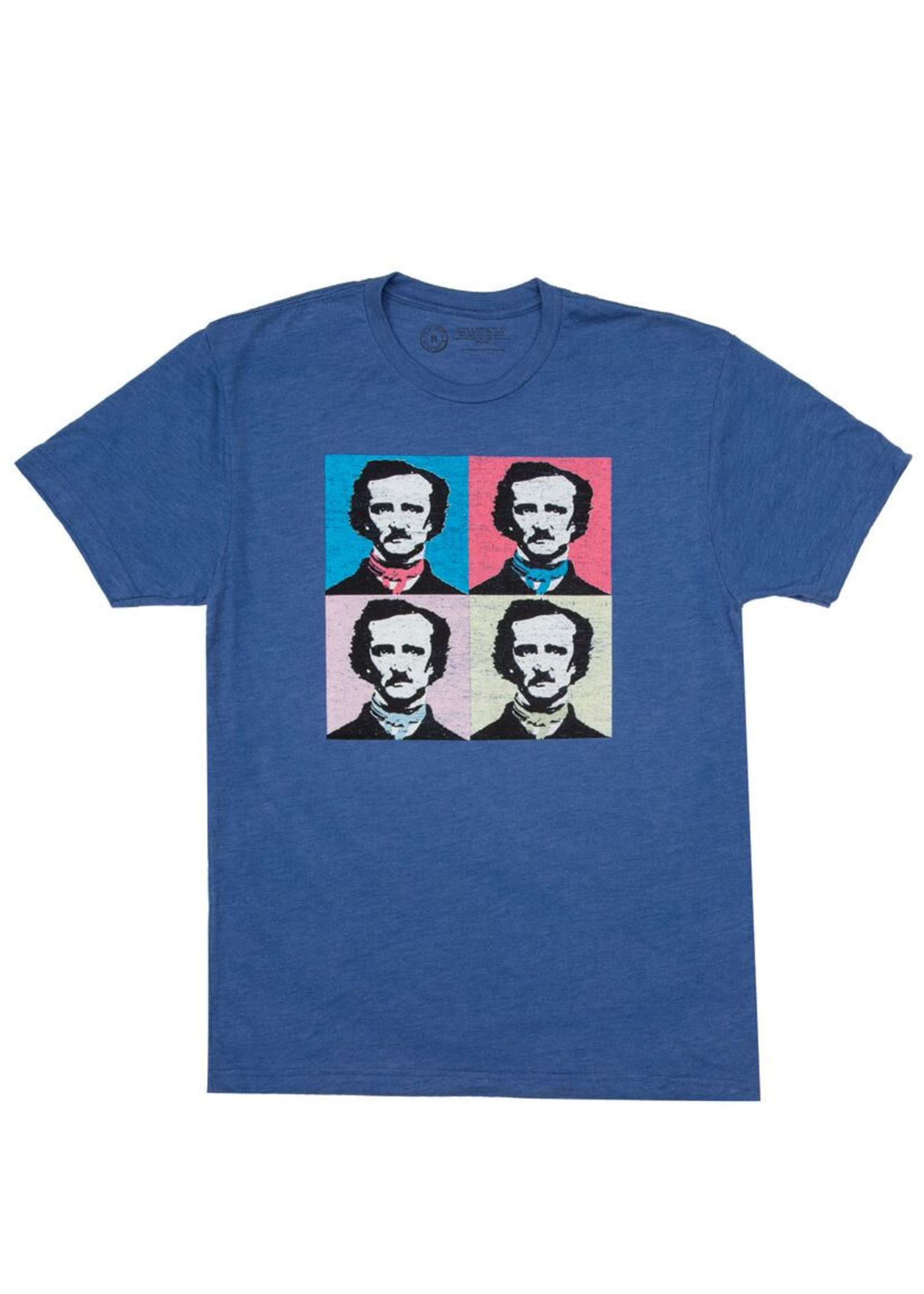 Out of Print Pop Poe Unisex T-shirt