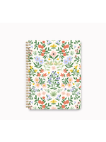 Linden Paper Co Meadow Spiral Notebook