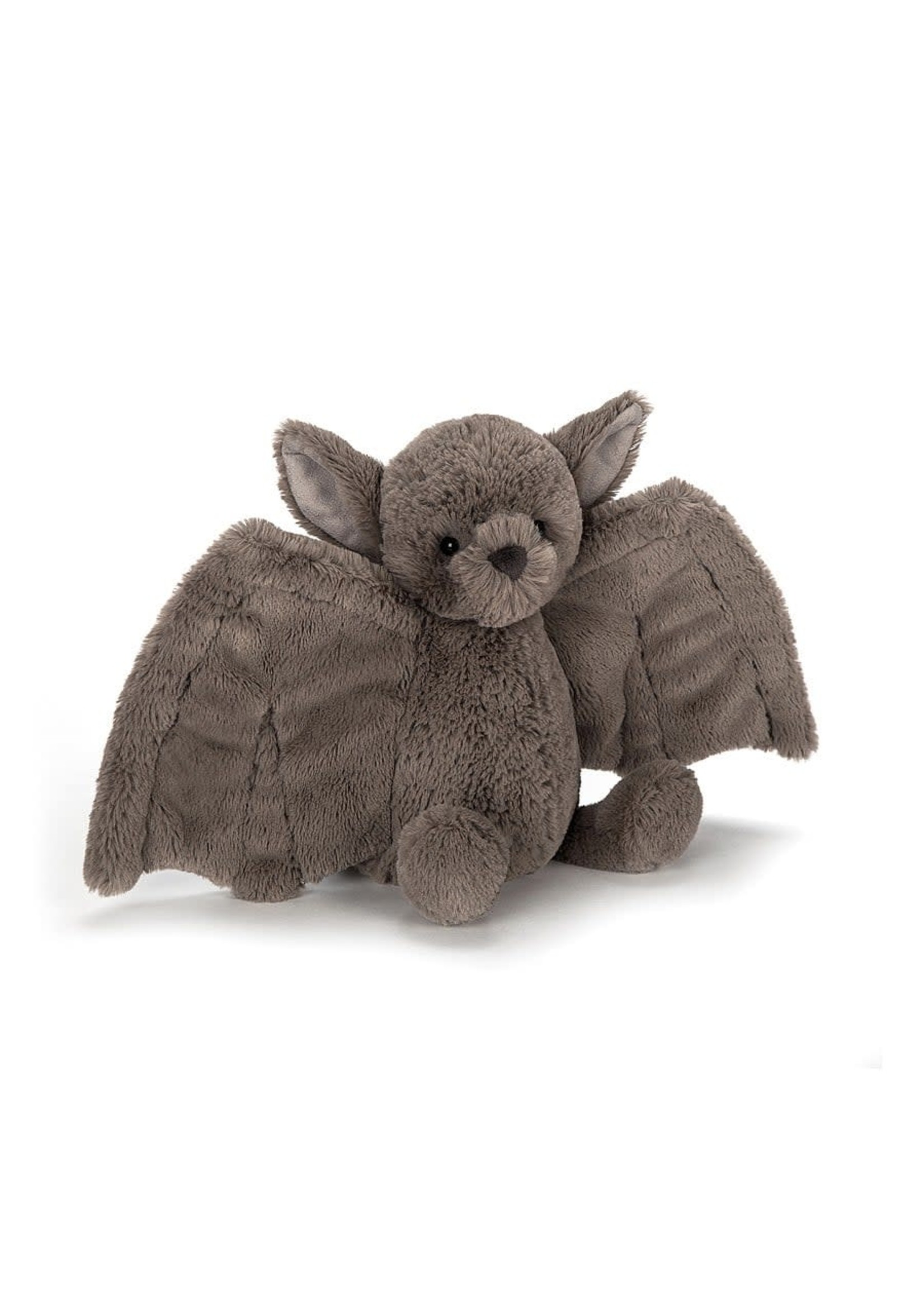 Jellycat Bashful Bat Medium Plush