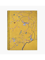 Peter Pauper Press Golden Flight Lined Journal