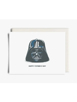 Inkwell Cards Darth Vader Fathers Day